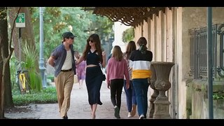 L'idée d'être avec toi : la romance coup de cœur du printemps avec Anne Hathaway et Nicholas Galitzine