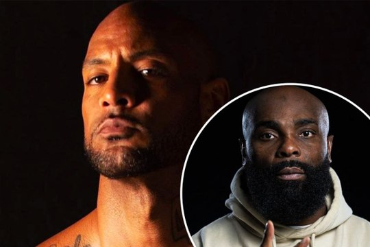 Booba recadre Kaaris sur la production de l'album Or Noir