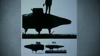 Third Reich - Operation UFO (Nazi Base In Antarctica) Complete Documentary