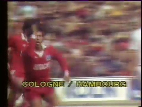 CHAMPIONNAT D' ALLEMAGNE - 1978 - SAISON 1978/1979 -