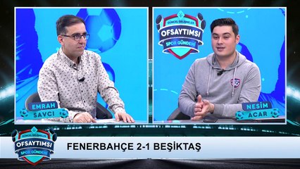 Ofsaytımsı; yayın hayatına başladı... Müthiş analizler, maçların tüm detayları...