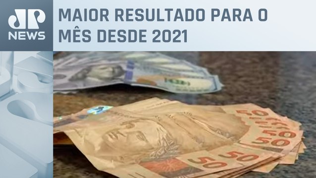 Consumo nos lares brasileiros sobe 8,85% em março