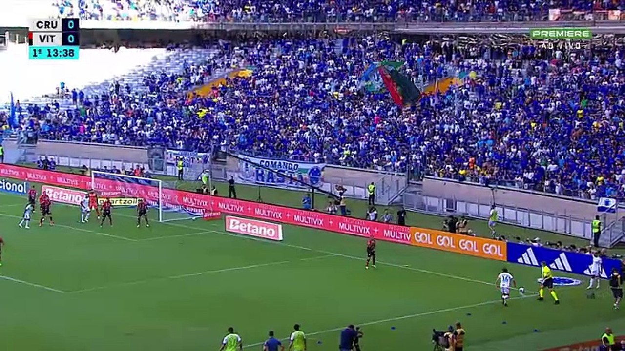 28042024 Cruzeiro 3x1 Vitoria
