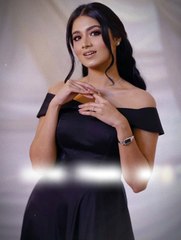 Tasnia Farin looks very Gorgeous…