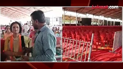 उदयनराजेंसाठी मोदींची सभा, सातारकर काय म्हणतात पाहा