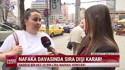 Kanal 7 Haber Saati - 24 Nisan 2024