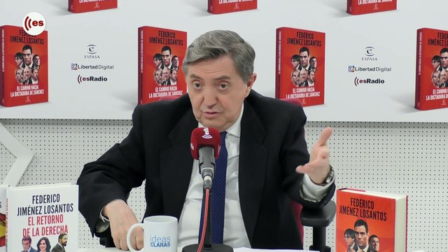 Crónica Rosa: Detienen al hijo de Conde-Pumpido