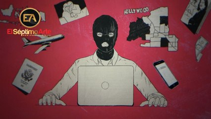 Fraude en Hollywood (Apple TV+) - Tráiler español (VOSE - HD)