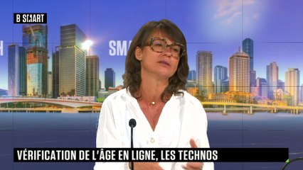 SMART TECH - Emission du lundi 29 avril