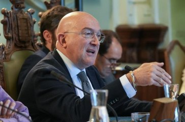 Carnero ensalza la labor de recuperar a los ‘desaparecidos’ del franquismo