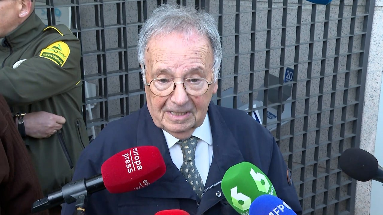 Manos Limpias afirma que "esta semana vamos a aportar más pruebas"