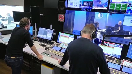 Le grand debrief du 29/04/2024 de Laurent Tessier