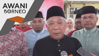 PRN 17: Pimpinan UMNO Sabah berhak nilai calon terbaik