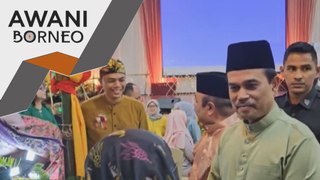 Kastam Sarawak rekod rampasan RM816.1 juta