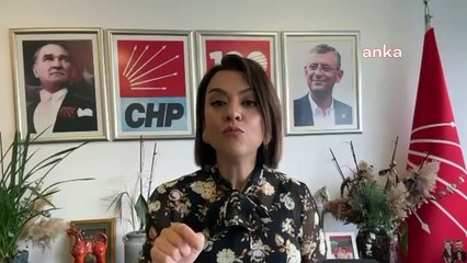 CHP’li Taşçıer’den, Yerlikaya’ya Taksim  tepkisi: İstifaya çağırıyoruz