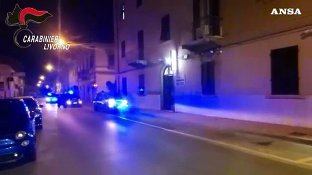 Caporalato in agricoltura, arrestate dieci persone in Toscana