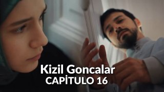 Kizil Goncalar - Episode 16 (EngSub)