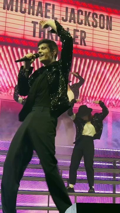 Star Academy en tournée : la bande-annonce !