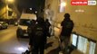 İstanbul'da DEAŞ Terör Örgütü Üyeleri Yakalandı