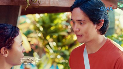 Black Rider: Ang muling pagkikita nina Paeng at Joan! (Full Episode 124) April 29, 2024