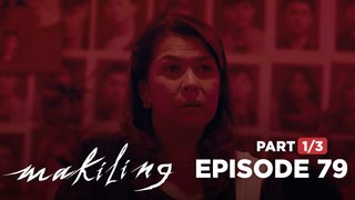 Makiling: The evil genius plan of Magnolia! (Full Episode 79 - Part 1/3)