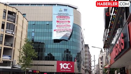Balıkesir Büyükşehir Belediyesi'nde 15,5 Milyar TL Borç