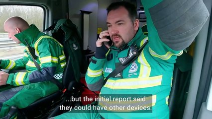 Paramedics On Scene S05E04
