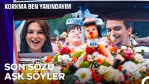 #İnMer'in En Mutlu Günü - Korkma Ben Yanındayım 7. Bölüm (FİNAL)