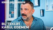 Selo'yu Şaşırtan İş Teklifi - Korkma Ben Yanındayım 7. Bölüm (FİNAL)