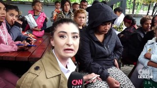 Acılı anne CNN TÜRK’e konuştu: Minik Edanur ihmale mi kurban gitti?