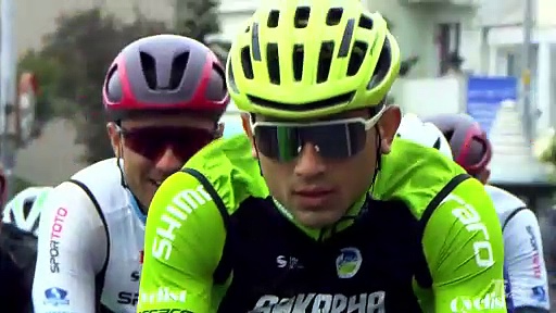 Tour de Turquie 2024