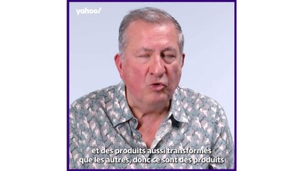 Mieux Manger - Arnaud Cocaul  : "Cet aliment, c’est le piège parfait. Et attention : 100g de chips, c’est 12 morceaux de sucre"