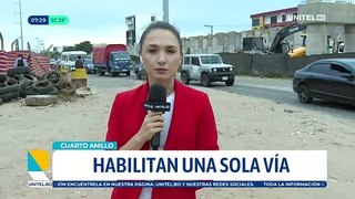 Macabro hallazgo en el río Piraí: Vecinos encuentran un cadáver en descomposición