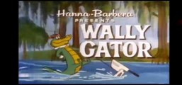 Wally Gator - Birthday Grieving [ITA]
