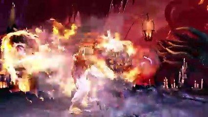 Lutador clássico está a caminho de 'Street Fighter 6'