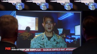 Trailer zur 17. Staffel von Navy CIS