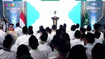 Prabowo Ungkap Tugas Sangat Penting dari Jokowi, Keceplosan?