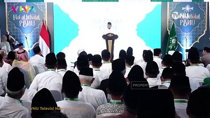 Prabowo Ungkap Panggilan Akrab Jokowi untuk Dirinya