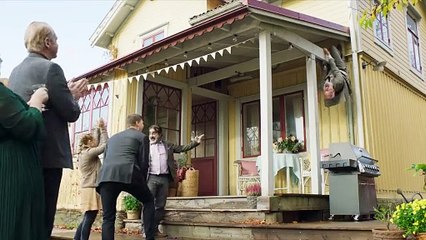 Food, friends, and love – that’s what makes life worth living.