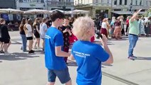 Międzynarodowy Dzień Tańca w Bydgoszczy