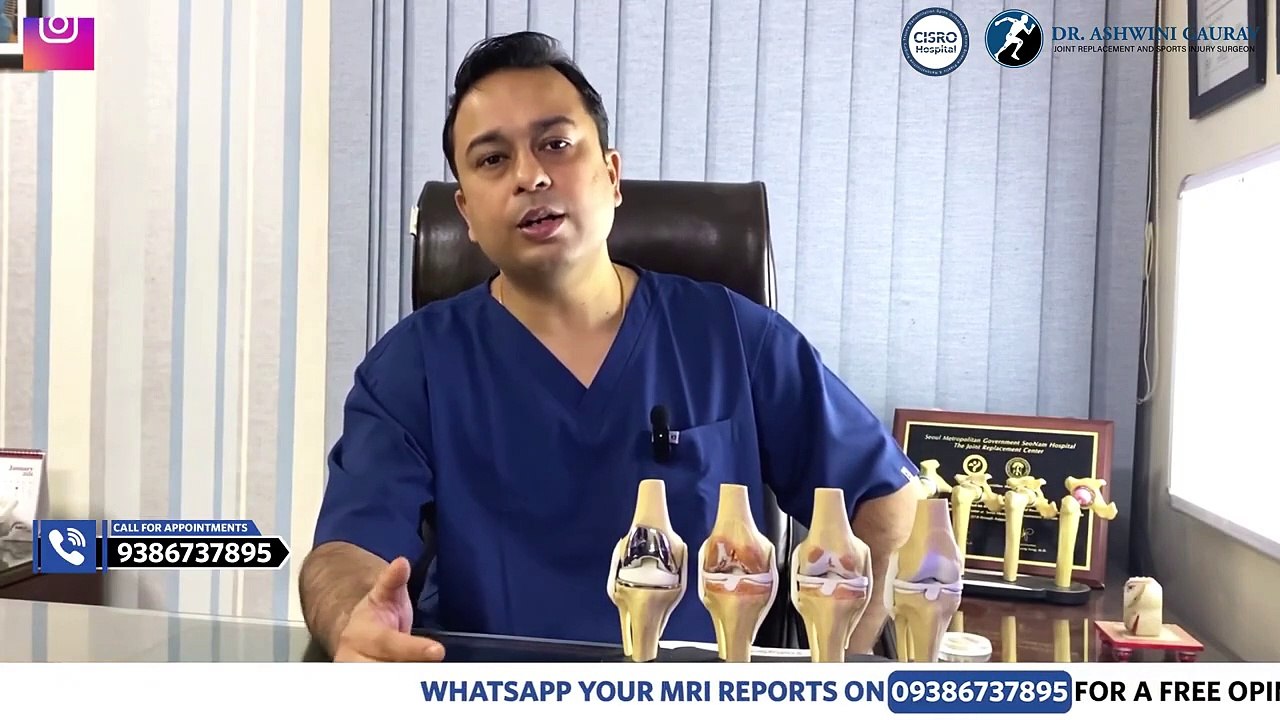 घुटना रिप्लेसमेंट सर्जरी के बाद कब तक हॉस्पिटल में रुकना पड़ता है_ Knee Replacement in Patna, Bihar