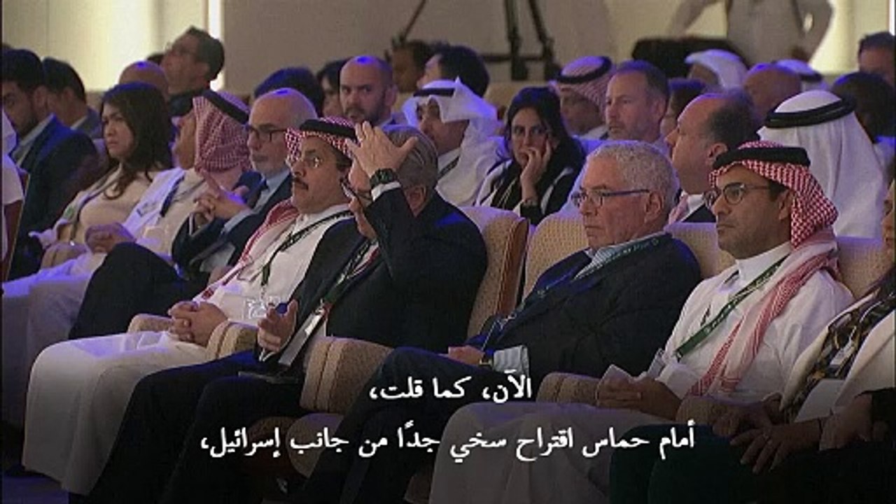 بلينكن يأمل أن توافق حماس على اتفاق هدنة "سخيّ جدًا"