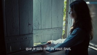Le silence de Sibel - Trailer