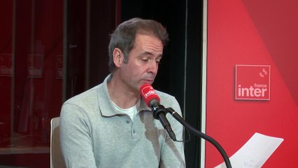 Consanguinité et TGV - Tanguy Pastureau maltraite l'info