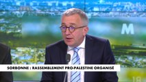 Vincent Roy : «Il n’y a aucune volonté à Sciences Po Paris de remettre dans l’ordre, il n’y a aucune raison que le phénomène ne se reproduise pas»