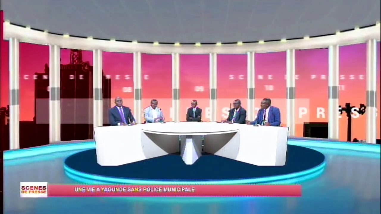 SCENES DE PRESSE : la mobilisation autour des inscriptions ur les listes electorales du 28 Avril 2024