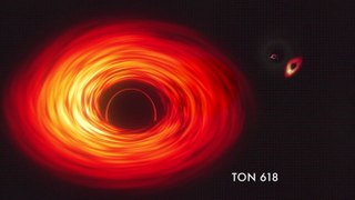 How Big Are Supermassive Black Holes?