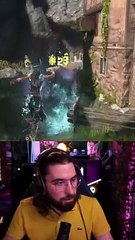 vidéo exclu Daily - DLC de Forspoken - walkthrough complet - partie 15