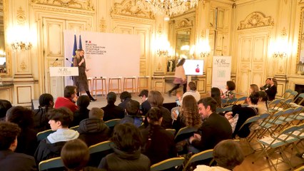 Think & Do Tank Marie Claire : Les rencontres aspirationnelles avec Marina Hashim