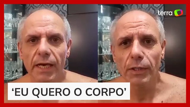 Pai de PM desaparecido no litoral de São Paulo faz novo apelo
